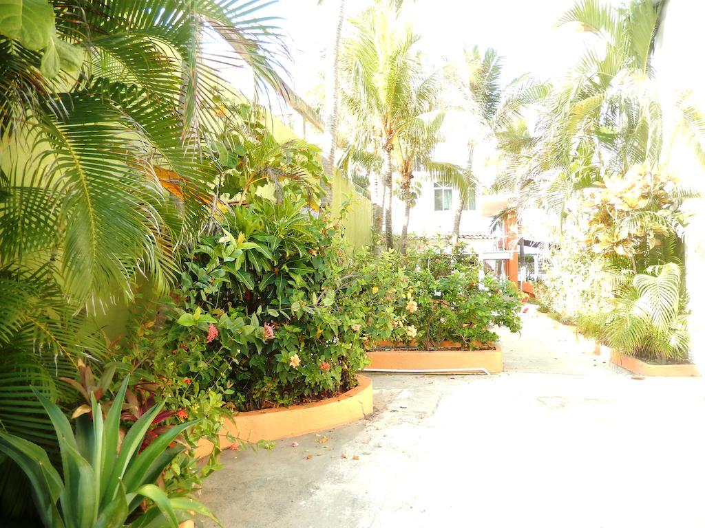 Hotel Evasion Acapulco Exteriör bild