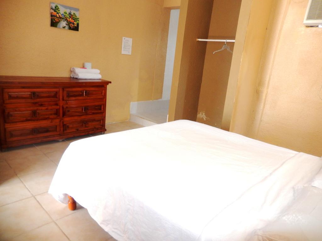 Hotel Evasion Acapulco Rum bild