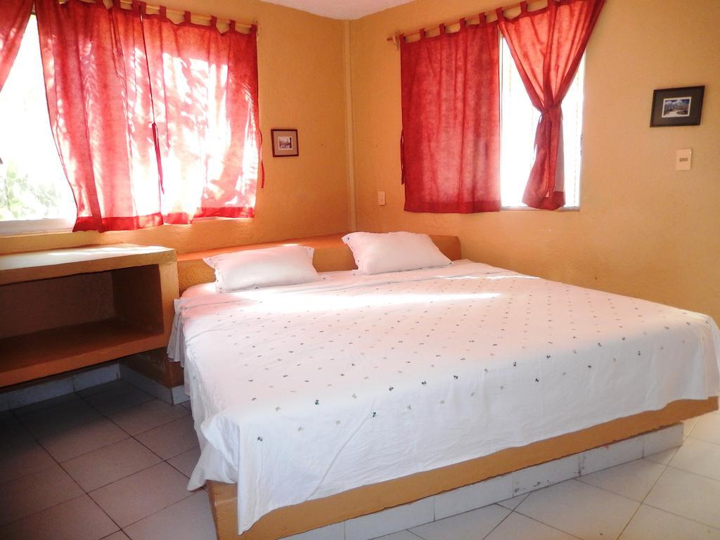 Hotel Evasion Acapulco Exteriör bild